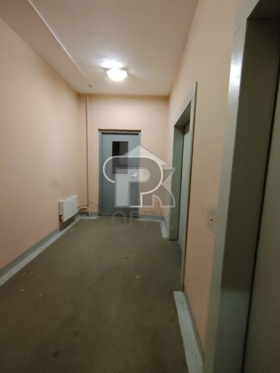 Купить 1-комнатную квартиру, №388245