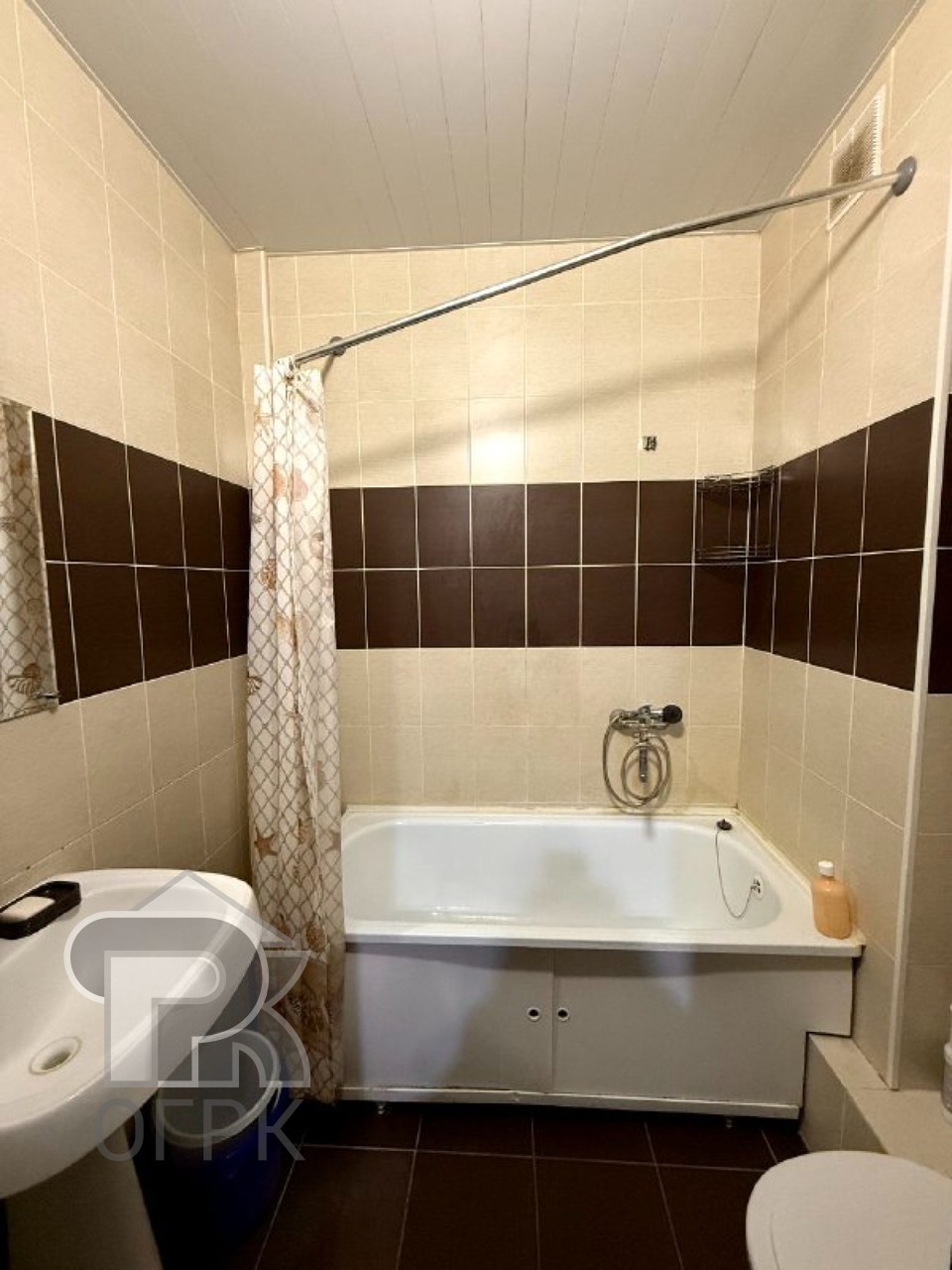 Купить 1-комнатную квартиру, №388730