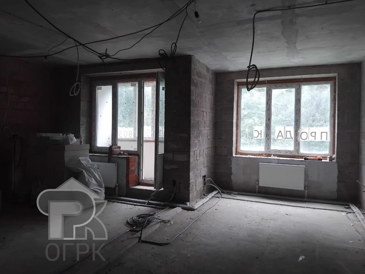 Купить 2-комнатную квартиру, №387731