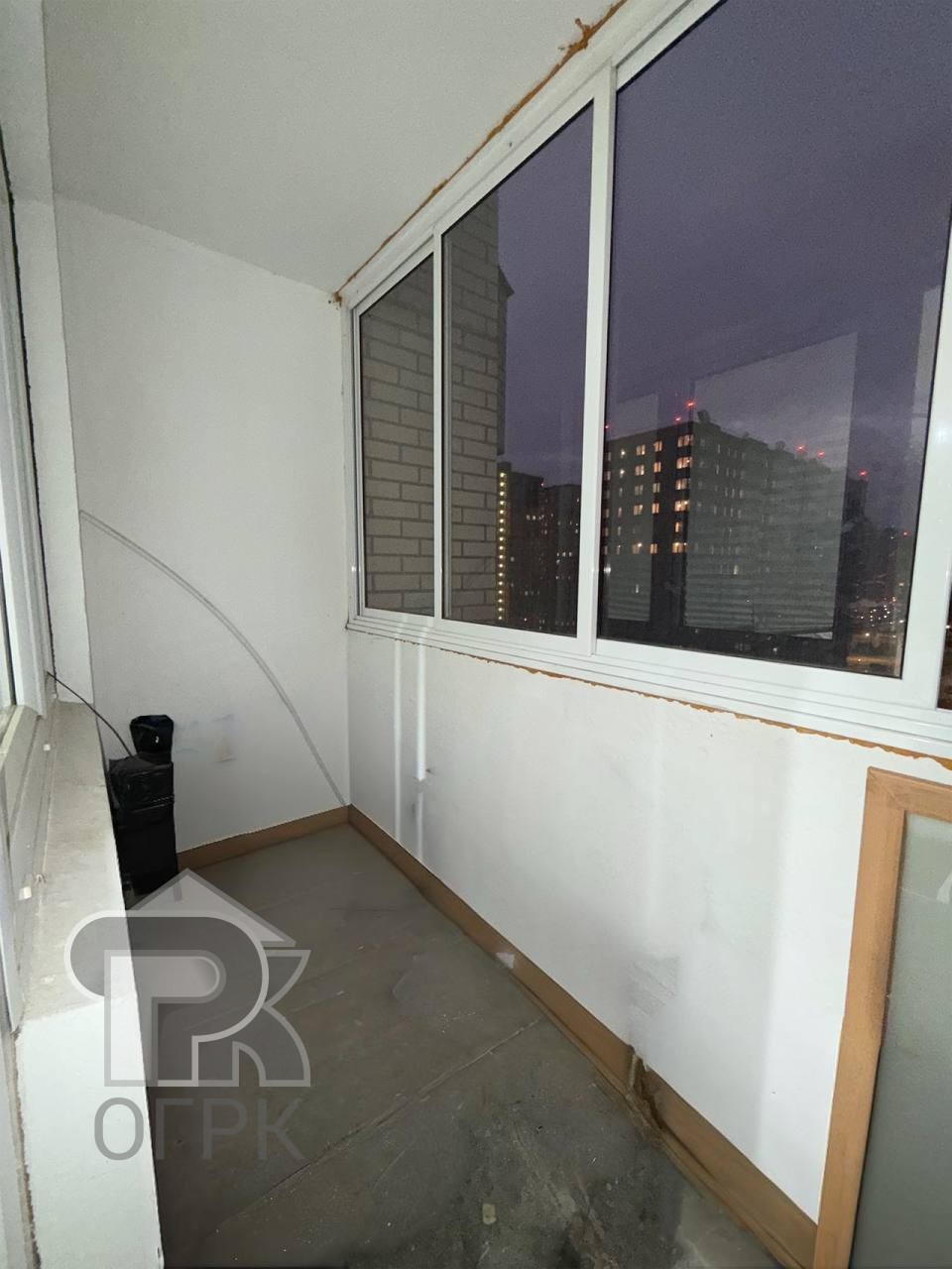 Купить 2-комнатную квартиру, №387947