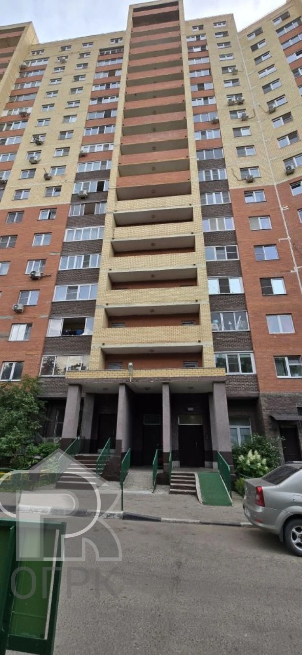 Купить 1-комнатную квартиру, №390318