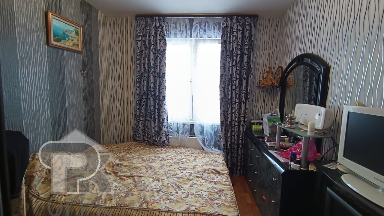 Купить 2-комнатную квартиру, №387795