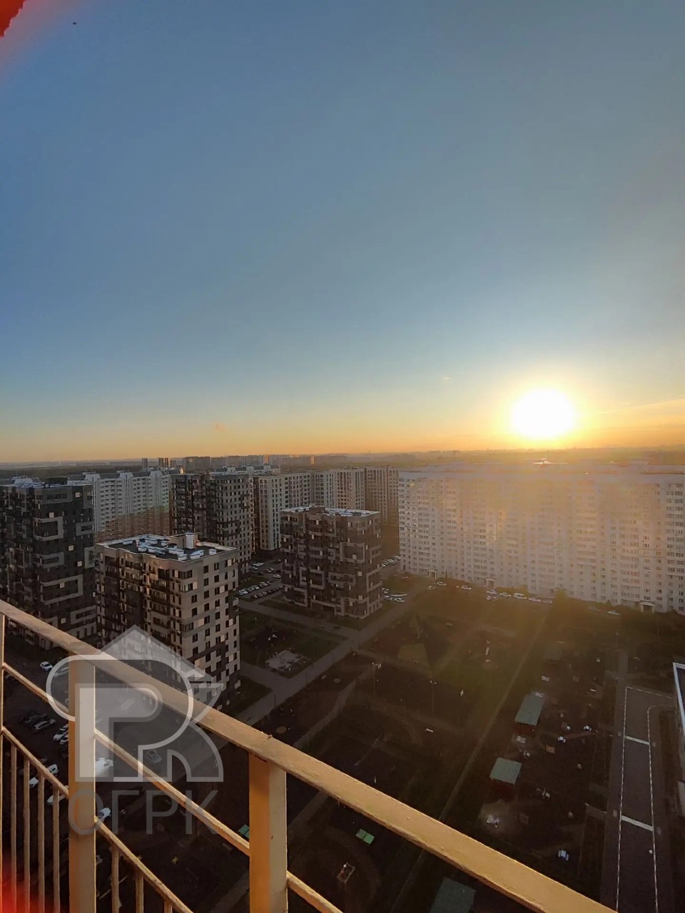 Купить 1-комнатную квартиру, №392064