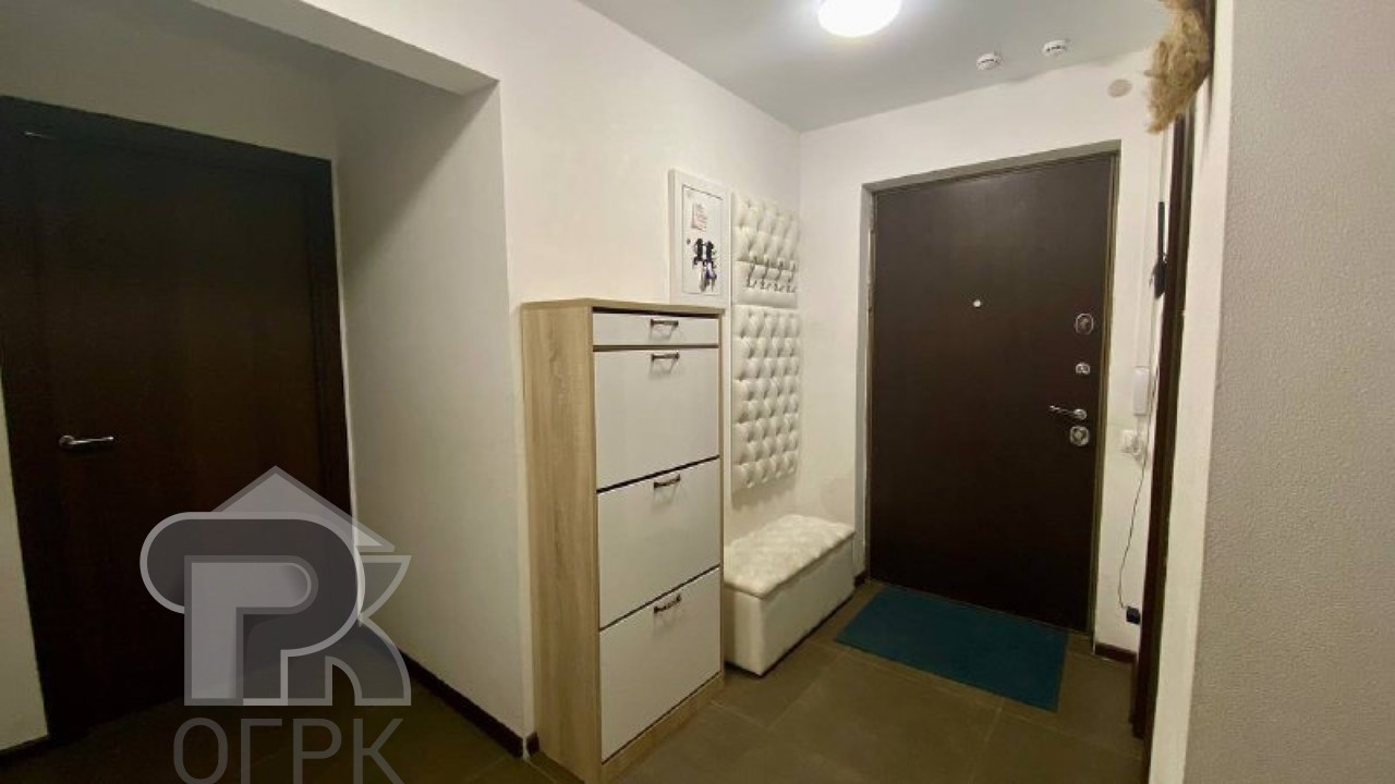 Купить 2-комнатную квартиру, №386709