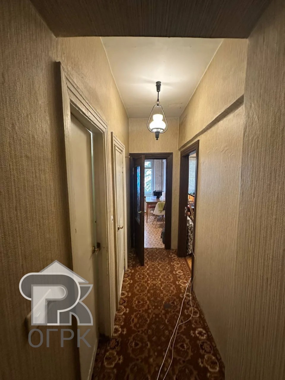 Купить 3-комнатную квартиру, №388481