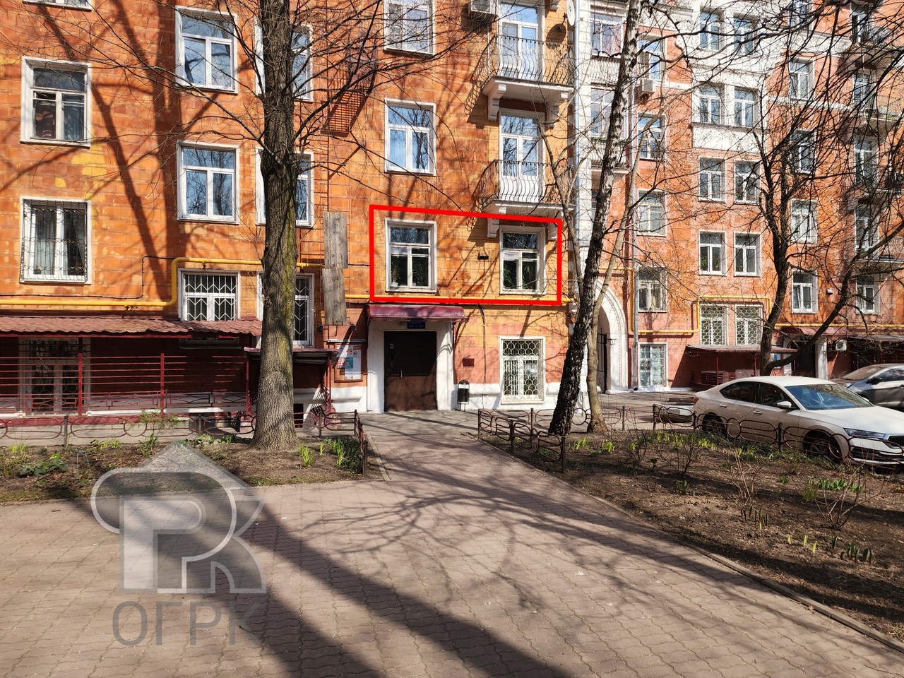 Купить 3-комнатную квартиру, №366687