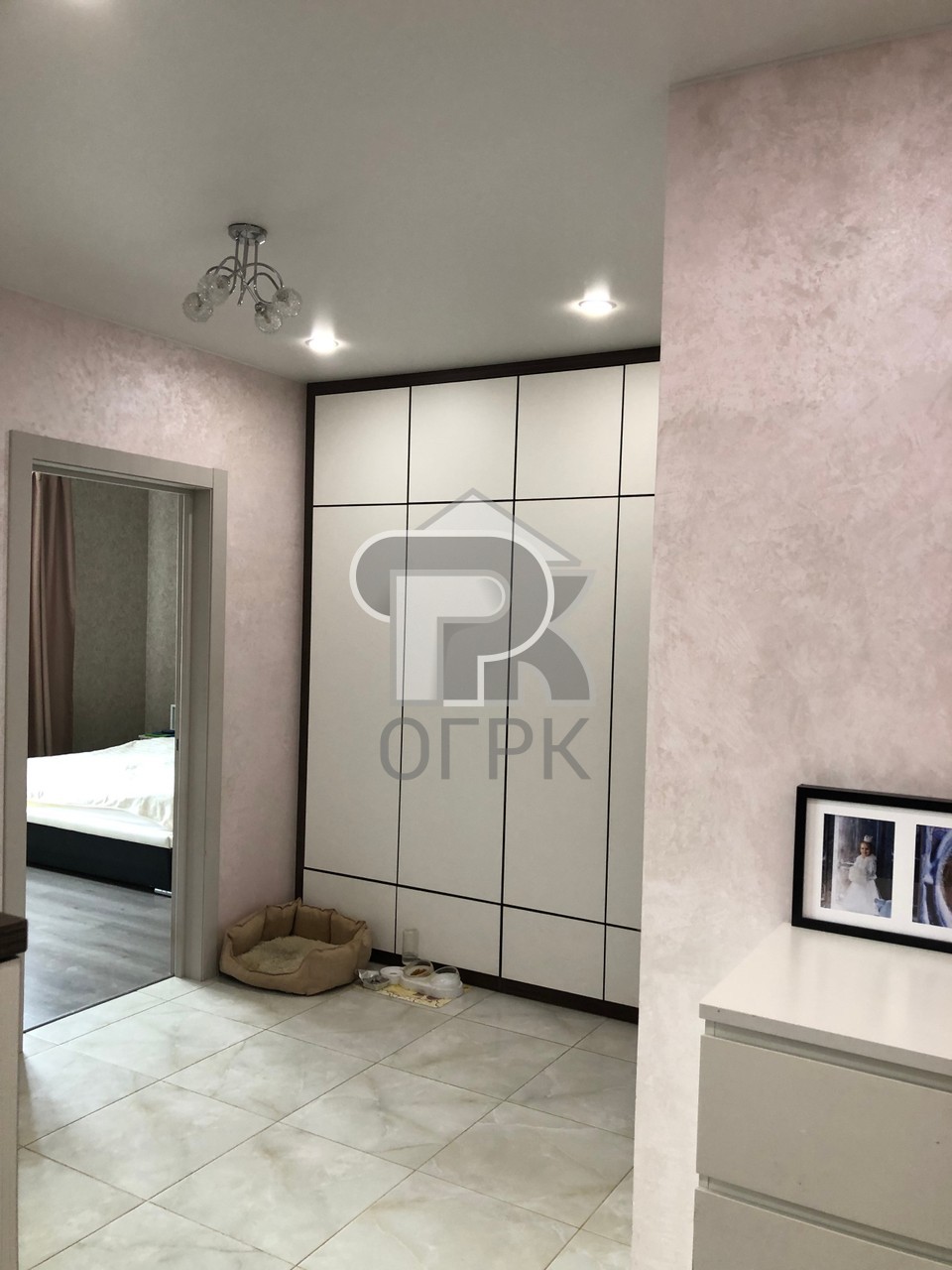 Купить 3-комнатную квартиру, №369202