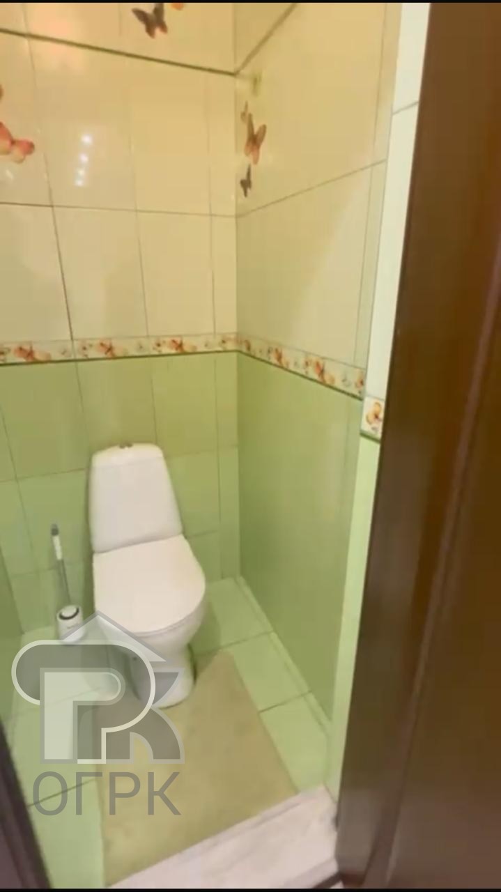 Купить 3-комнатную квартиру, №387478