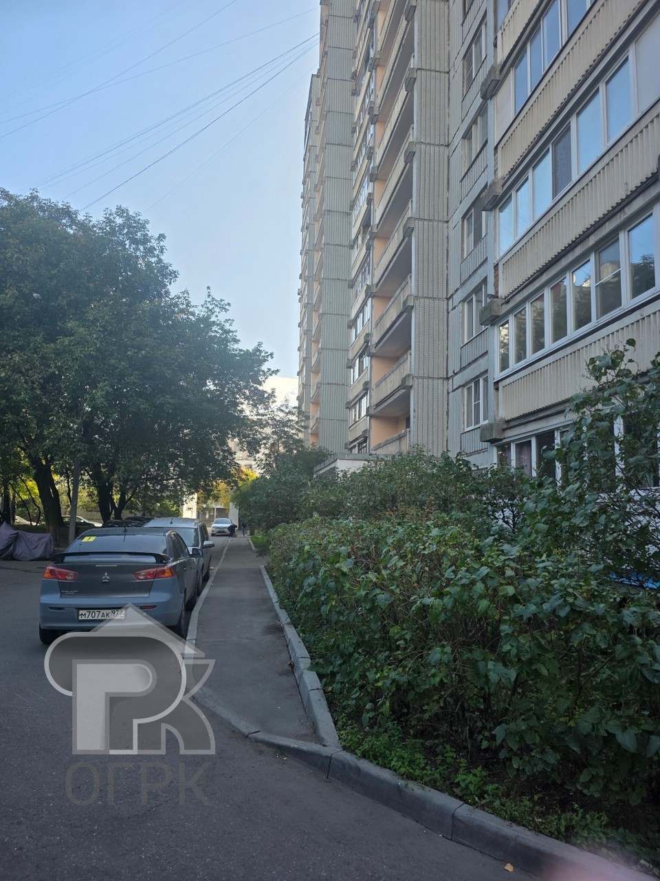 Купить 2-комнатную квартиру, №392055