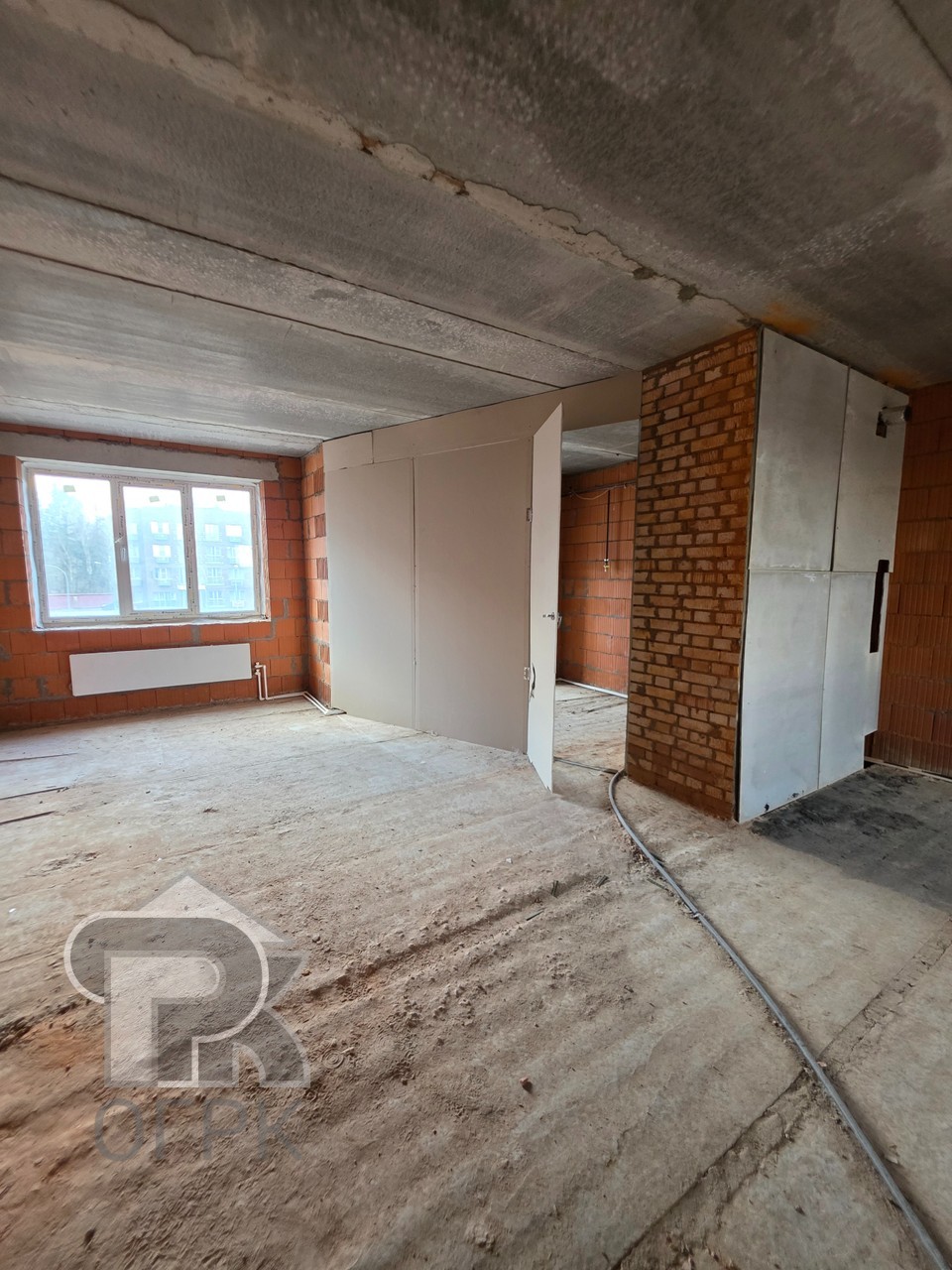 Купить 2-комнатную квартиру, №389291