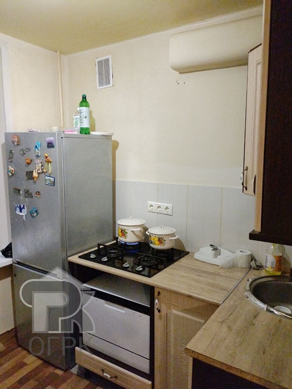 Купить 1-комнатную квартиру, №385006