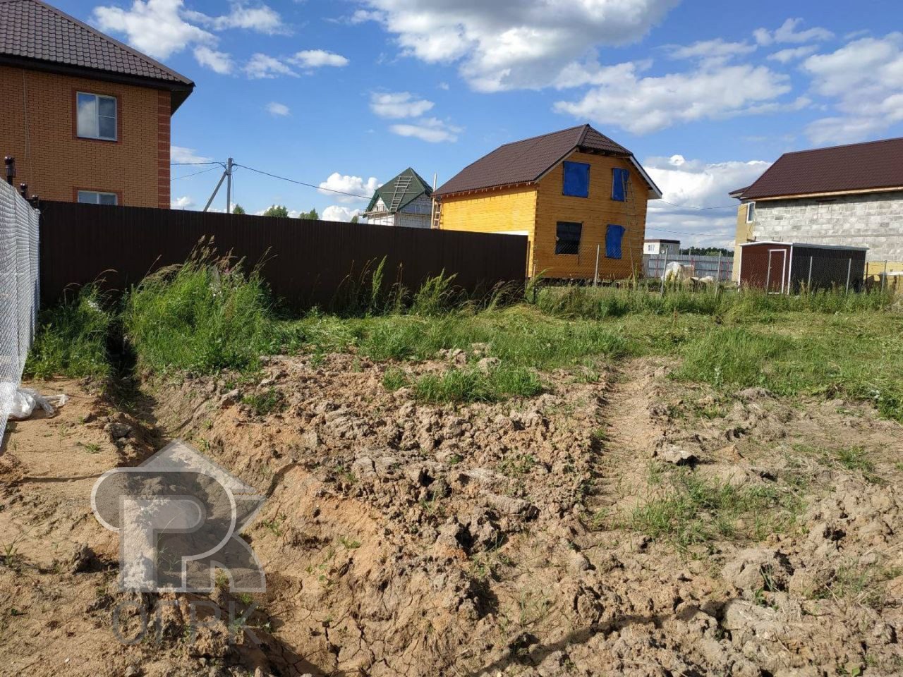 Купить землю, №388671