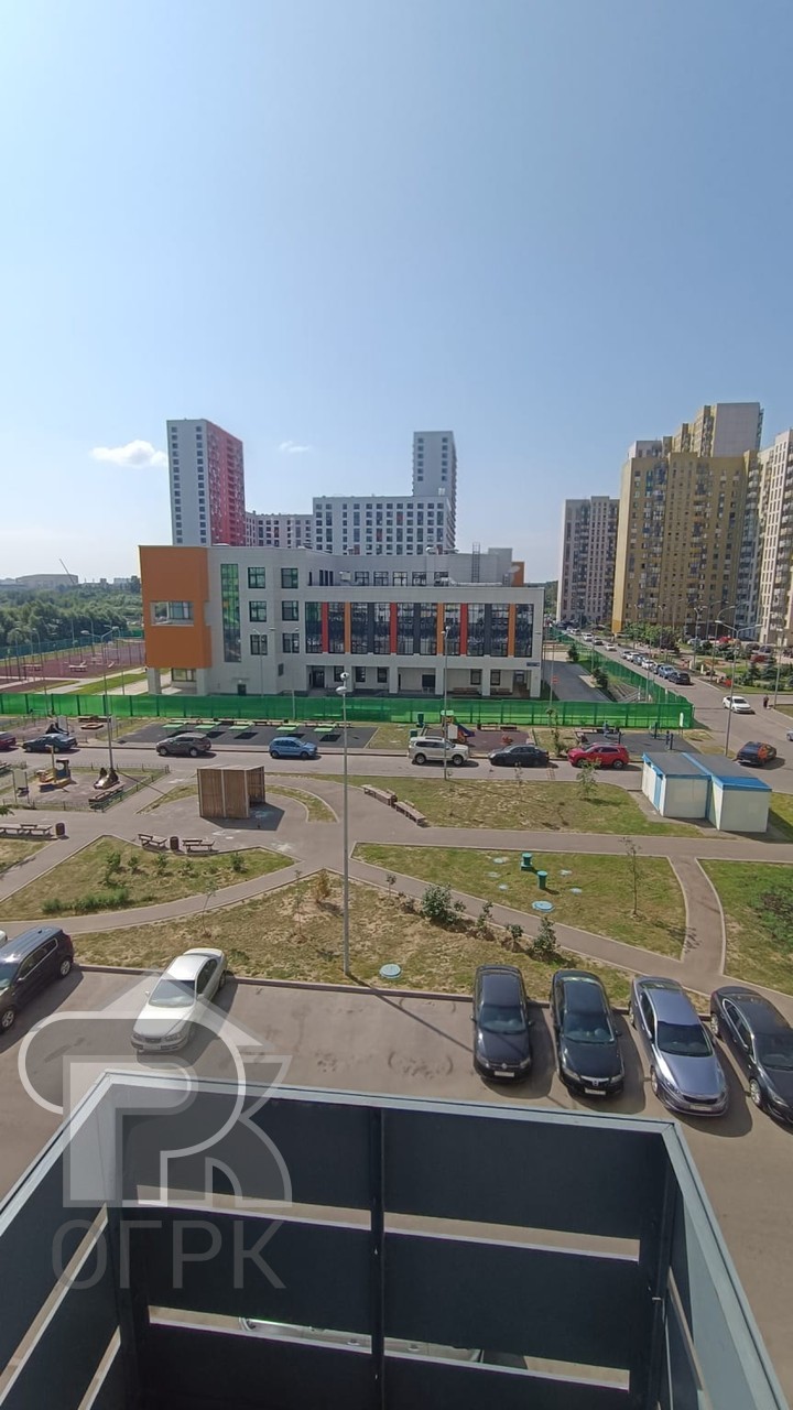 Купить 1-комнатную квартиру, №386403