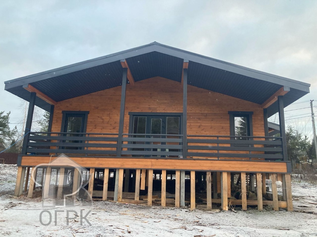 Купить дом, №387908