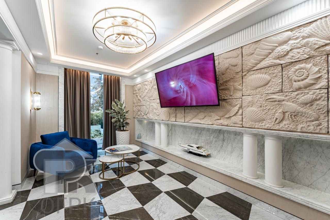 Купить 2-комнатную квартиру, №386538