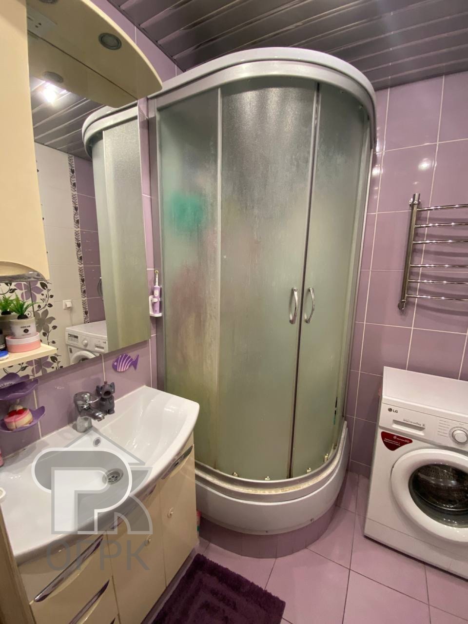 Купить 1-комнатную квартиру, №388281