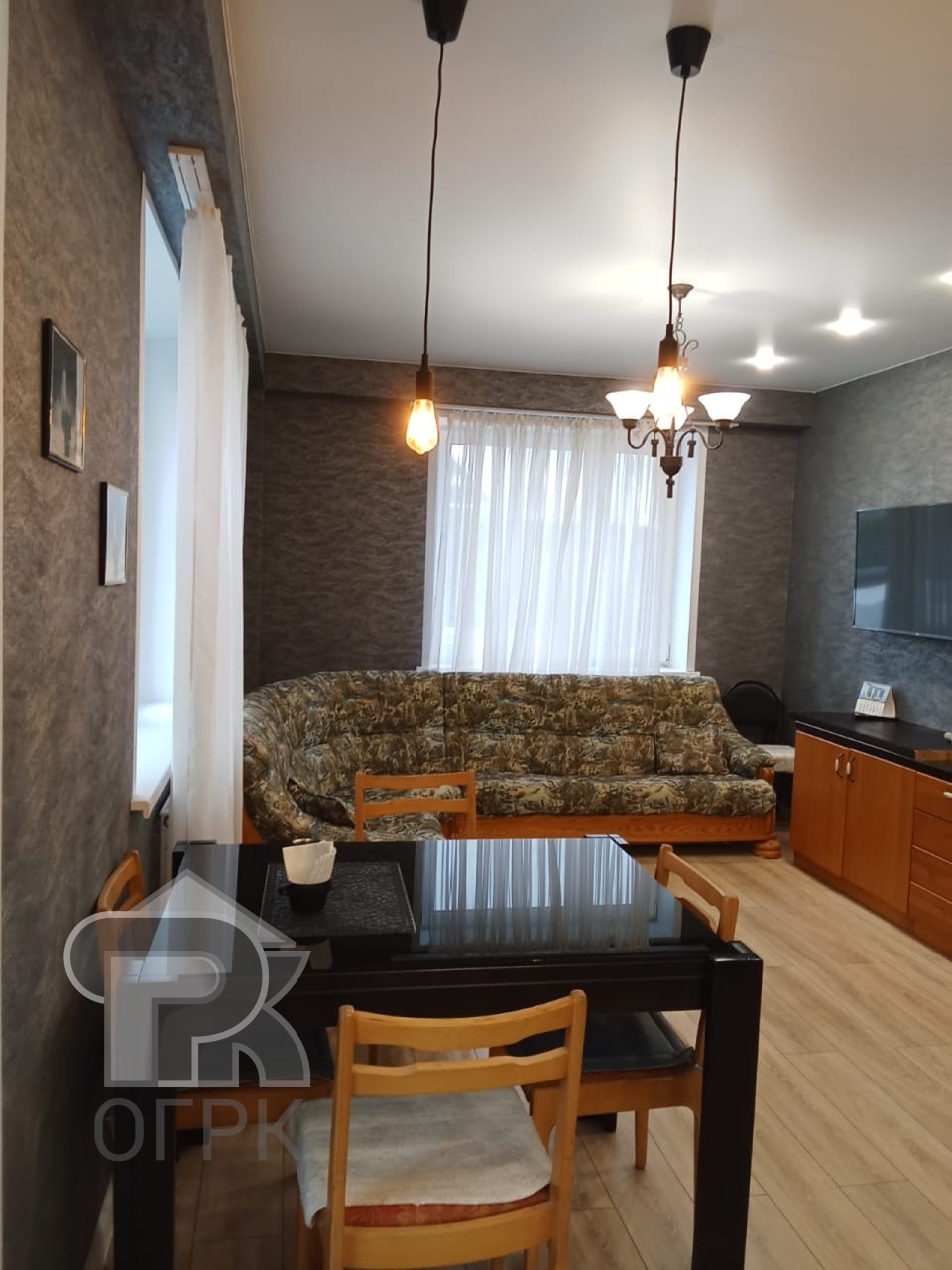 Купить 2-комнатную квартиру, №387578