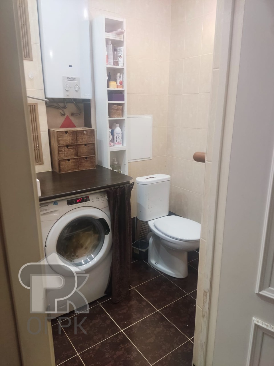 Купить 2-комнатную квартиру, №370972
