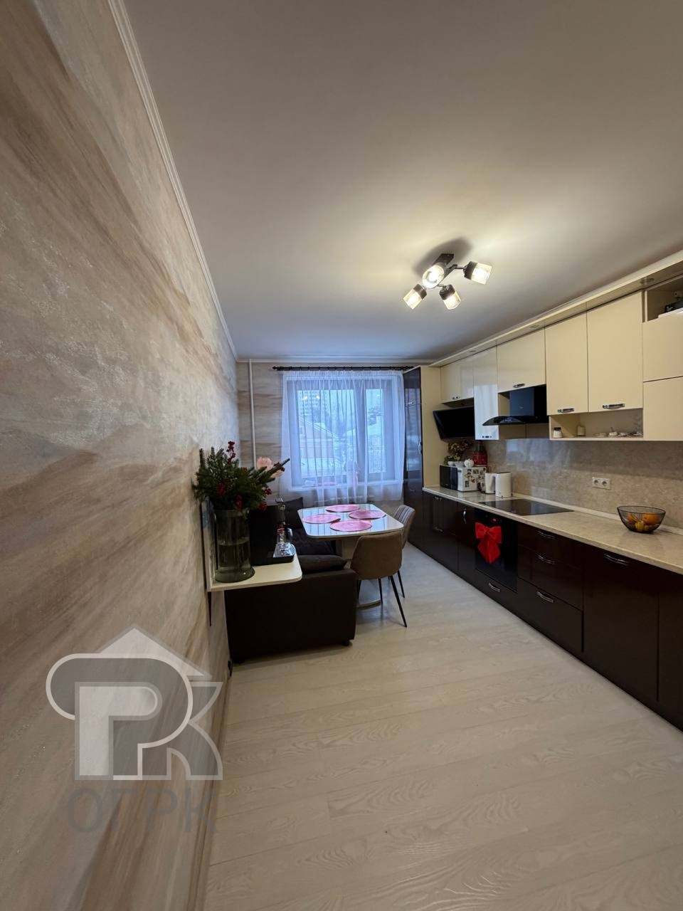 Купить 2-комнатную квартиру, №388319