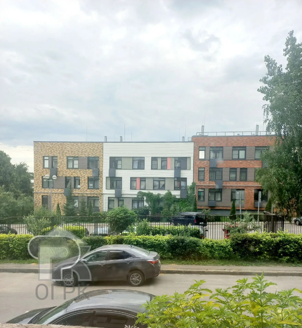 Купить 1-комнатную квартиру, №390374