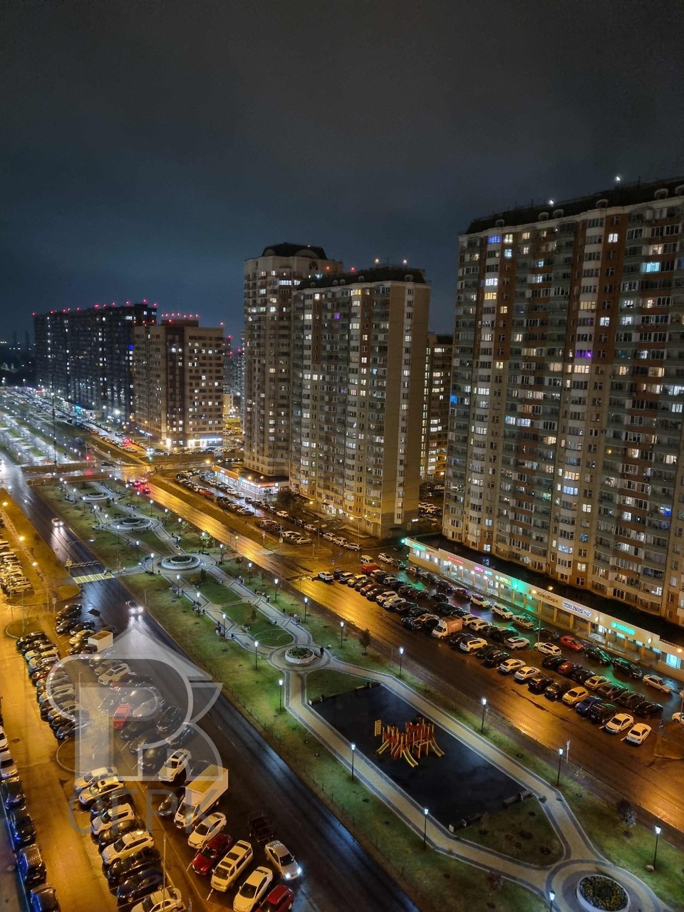 Купить 1-комнатную квартиру, №386315