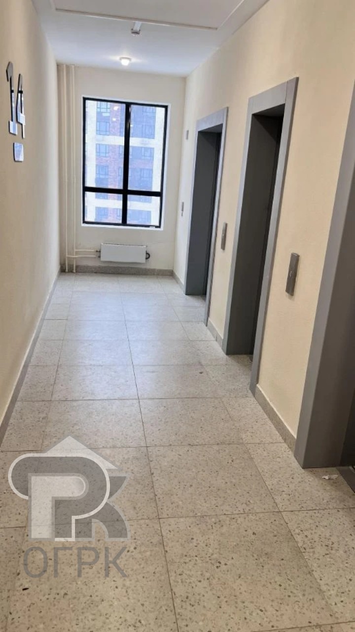 Купить 1-комнатную квартиру, №389294