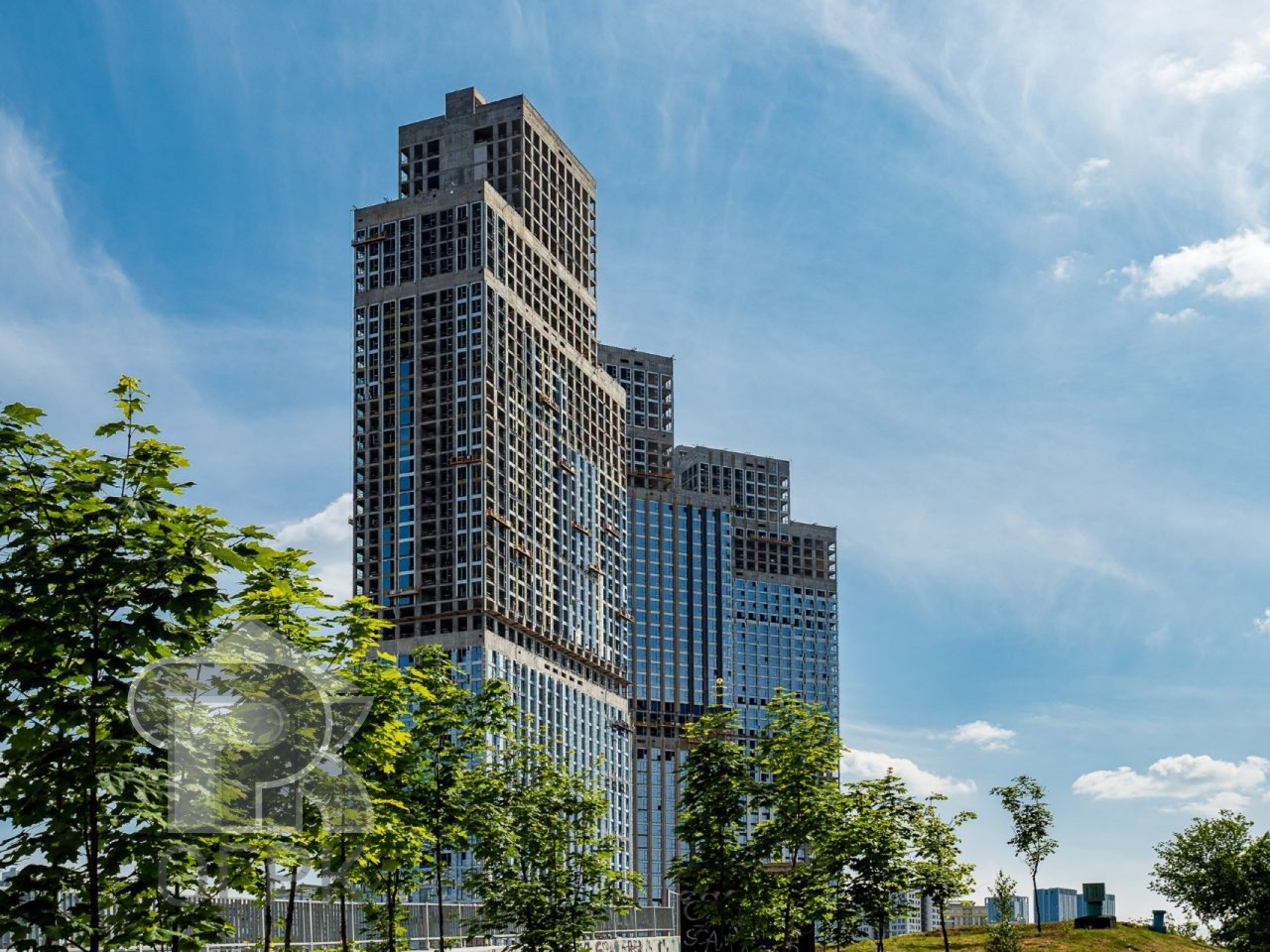 Купить студию, №370313