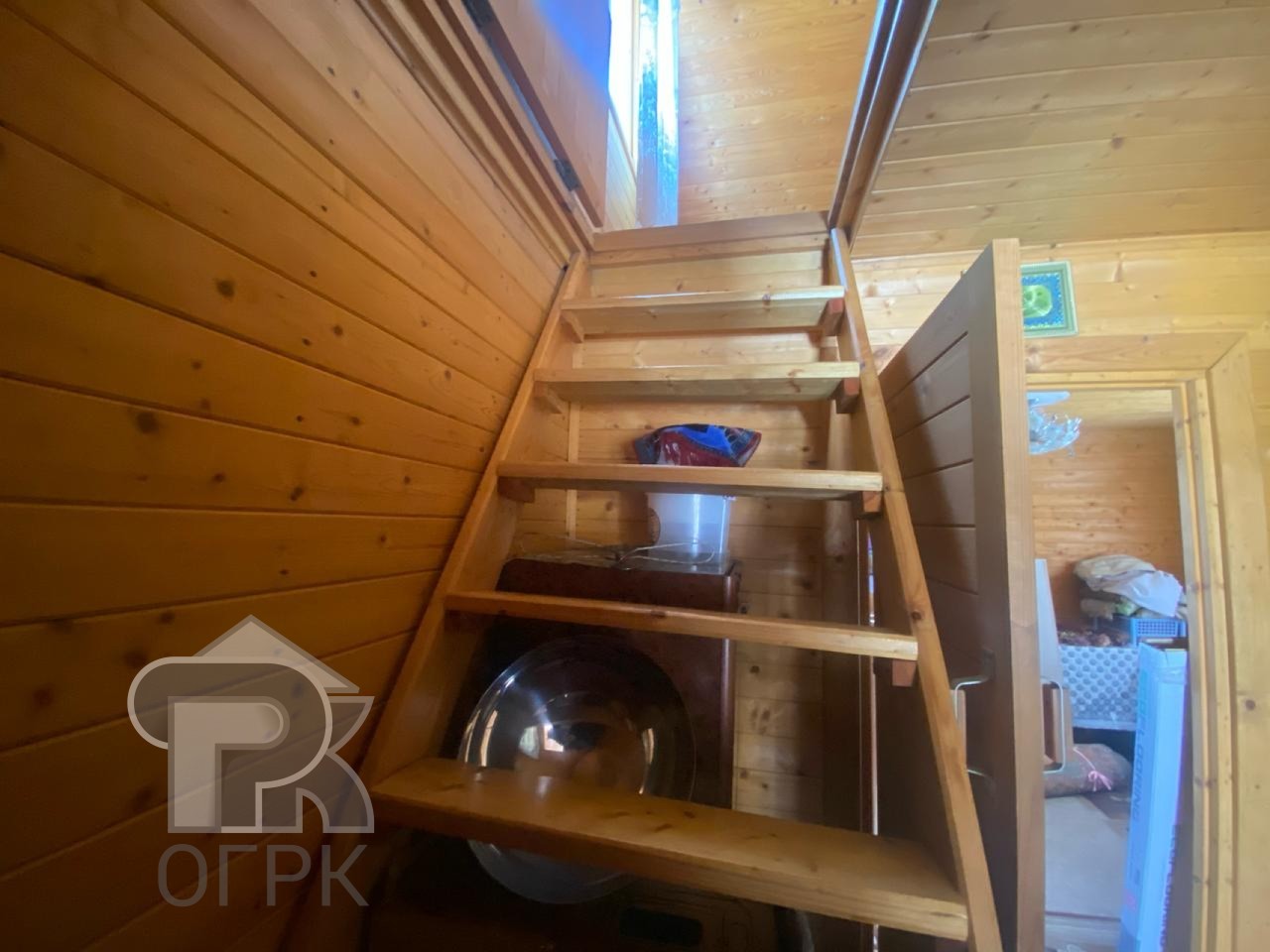 Купить коттедж, №384834