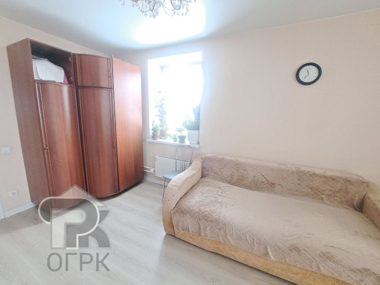 Купить 2-комнатную квартиру, №388524