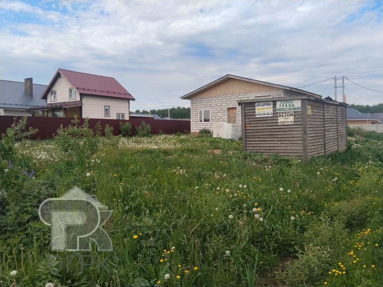 Купить дом, №390022