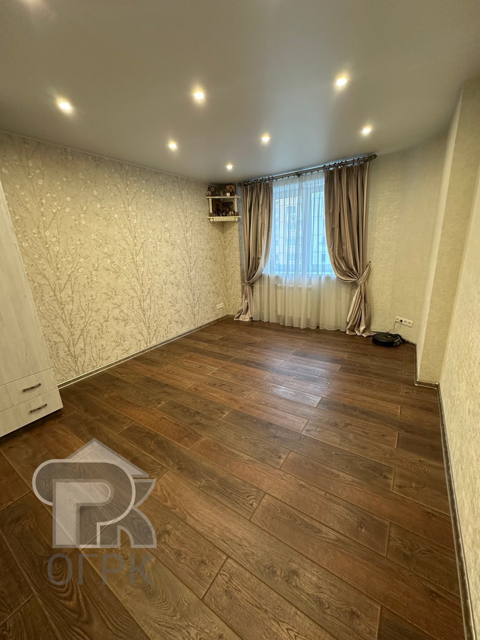 Купить 3-комнатную квартиру, №391457