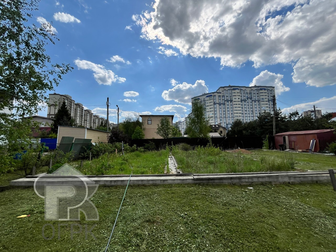 Купить землю, №383526