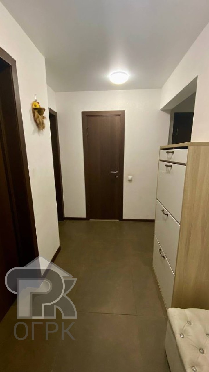 Купить 2-комнатную квартиру, №386709