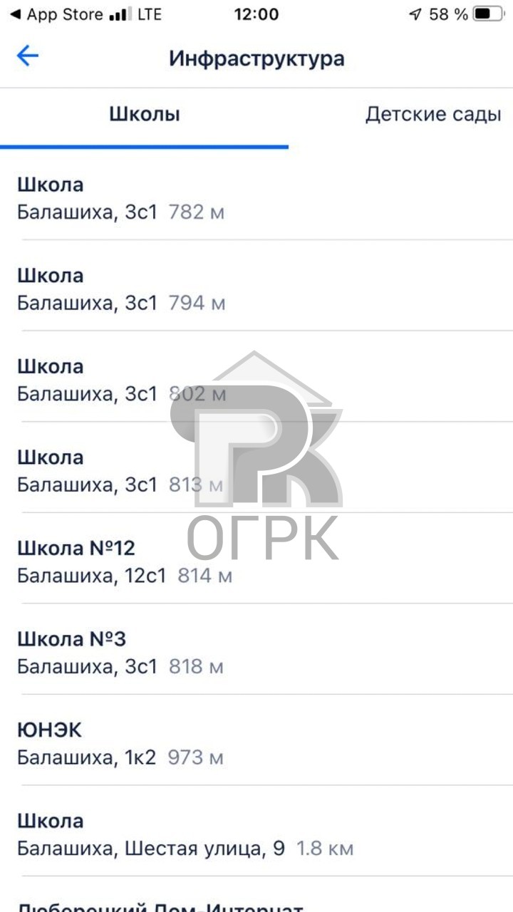 Купить студию, №357480