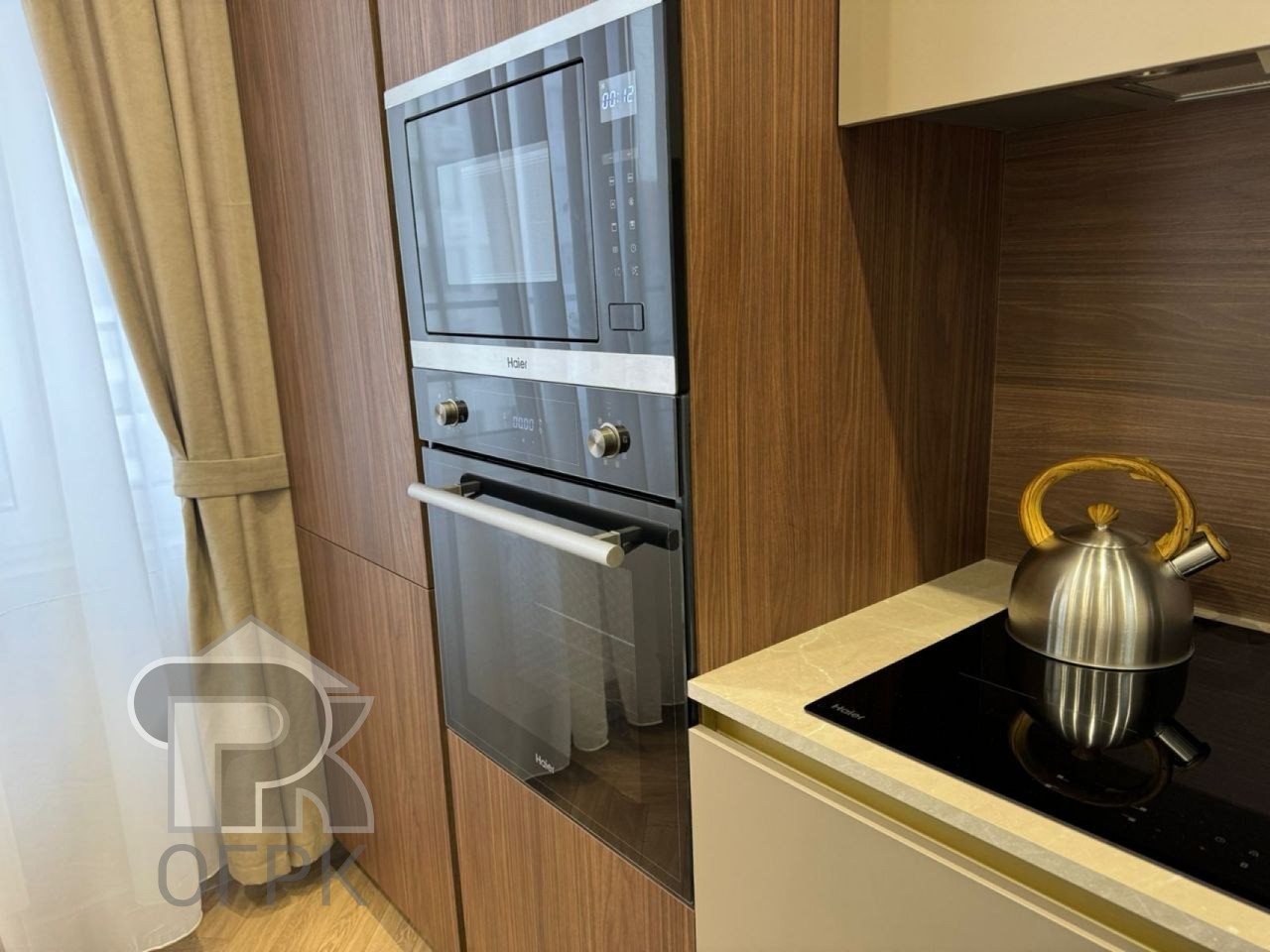 Купить 2-комнатную квартиру, №388052