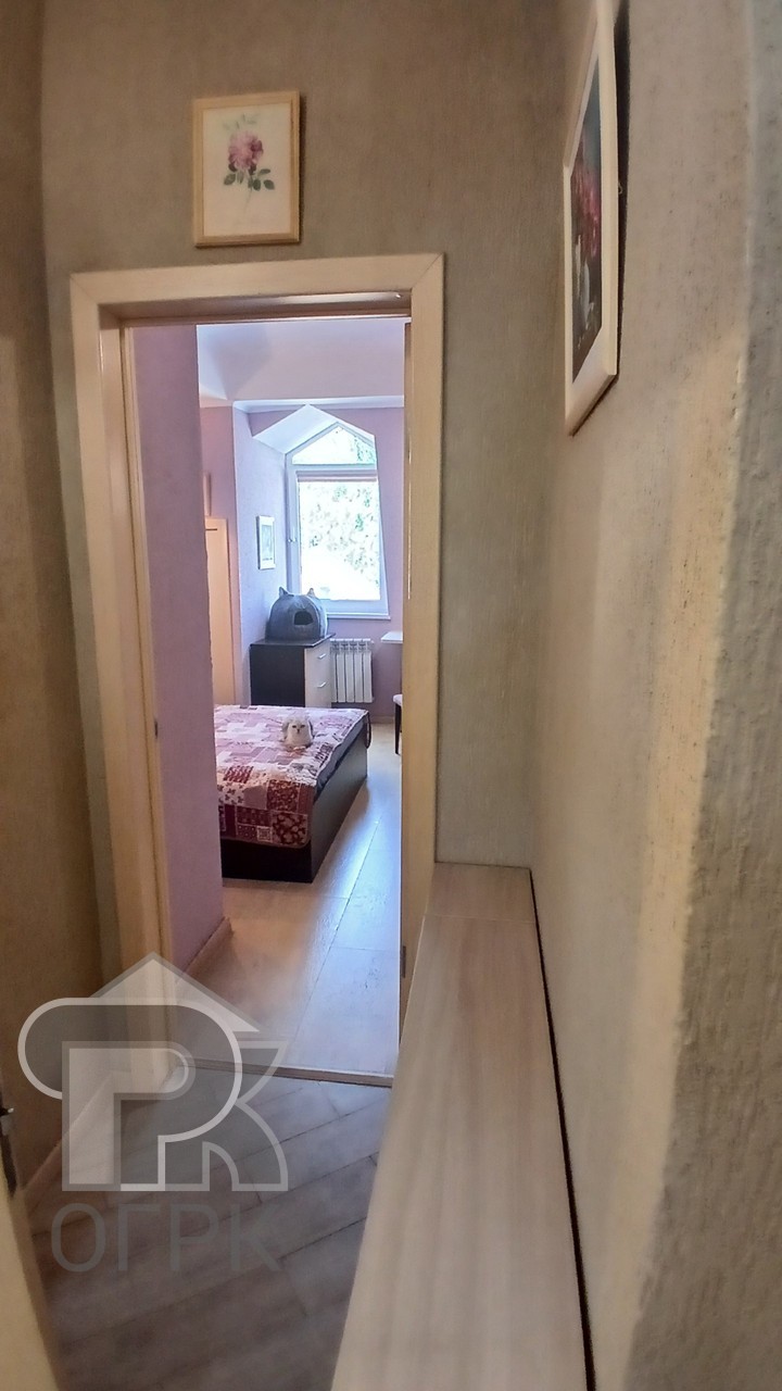 Купить 1-комнатную квартиру, №386015