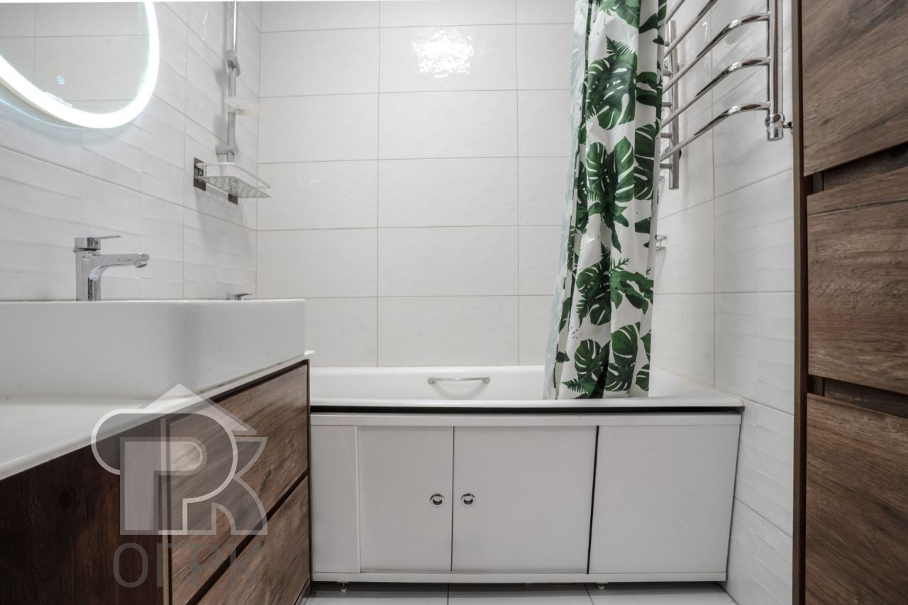 Купить 2-комнатную квартиру, №388224