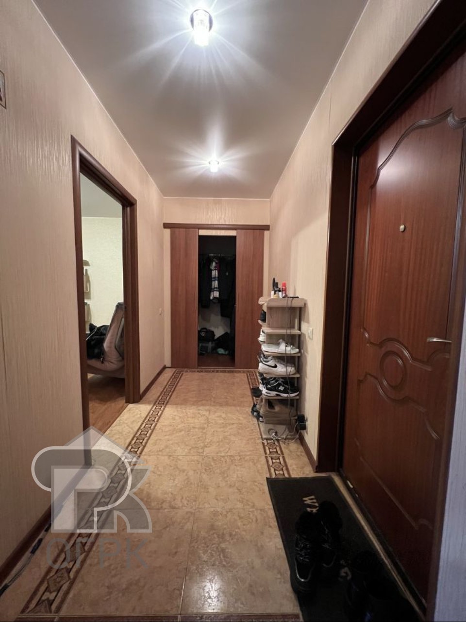 Купить 1-комнатную квартиру, №388842