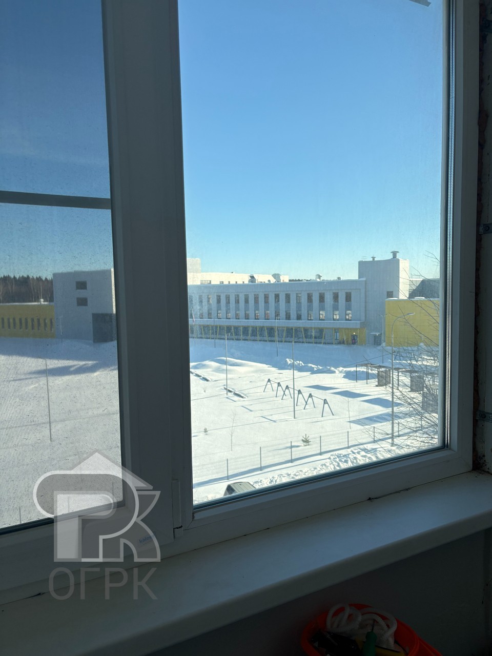 Купить 1-комнатную квартиру, №388516