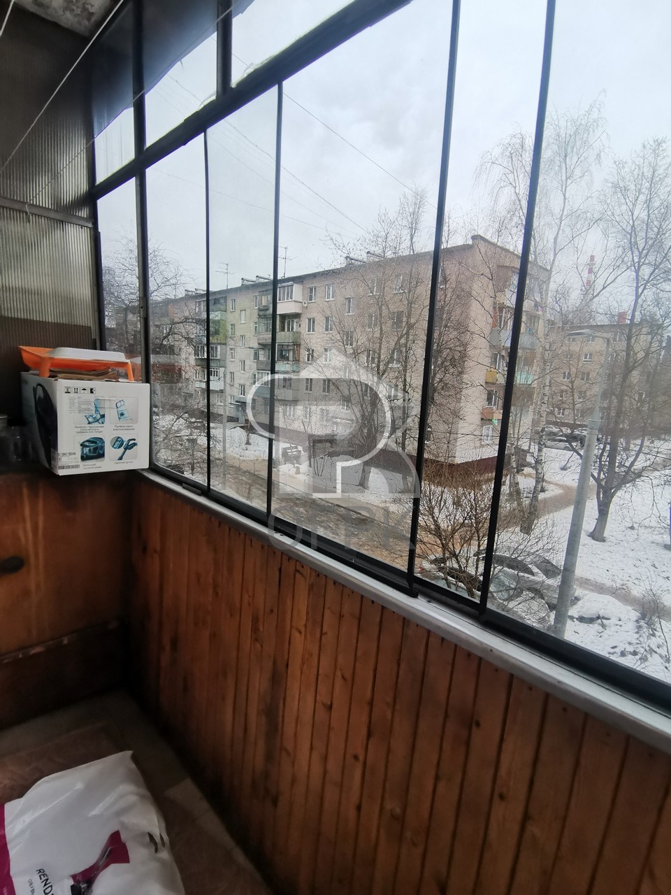 Купить 2-комнатную квартиру, №388352