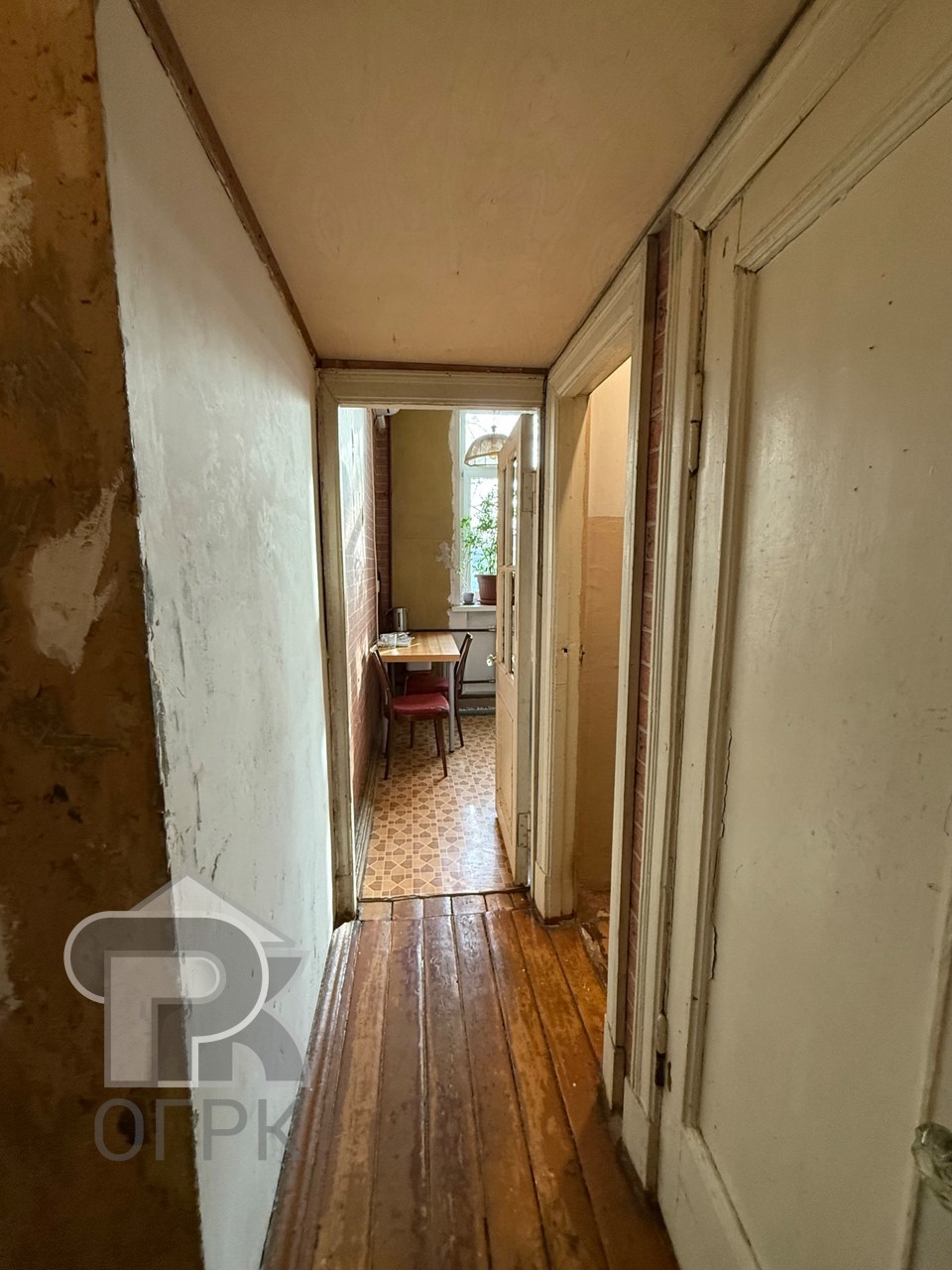 Купить 2-комнатную квартиру, №388365