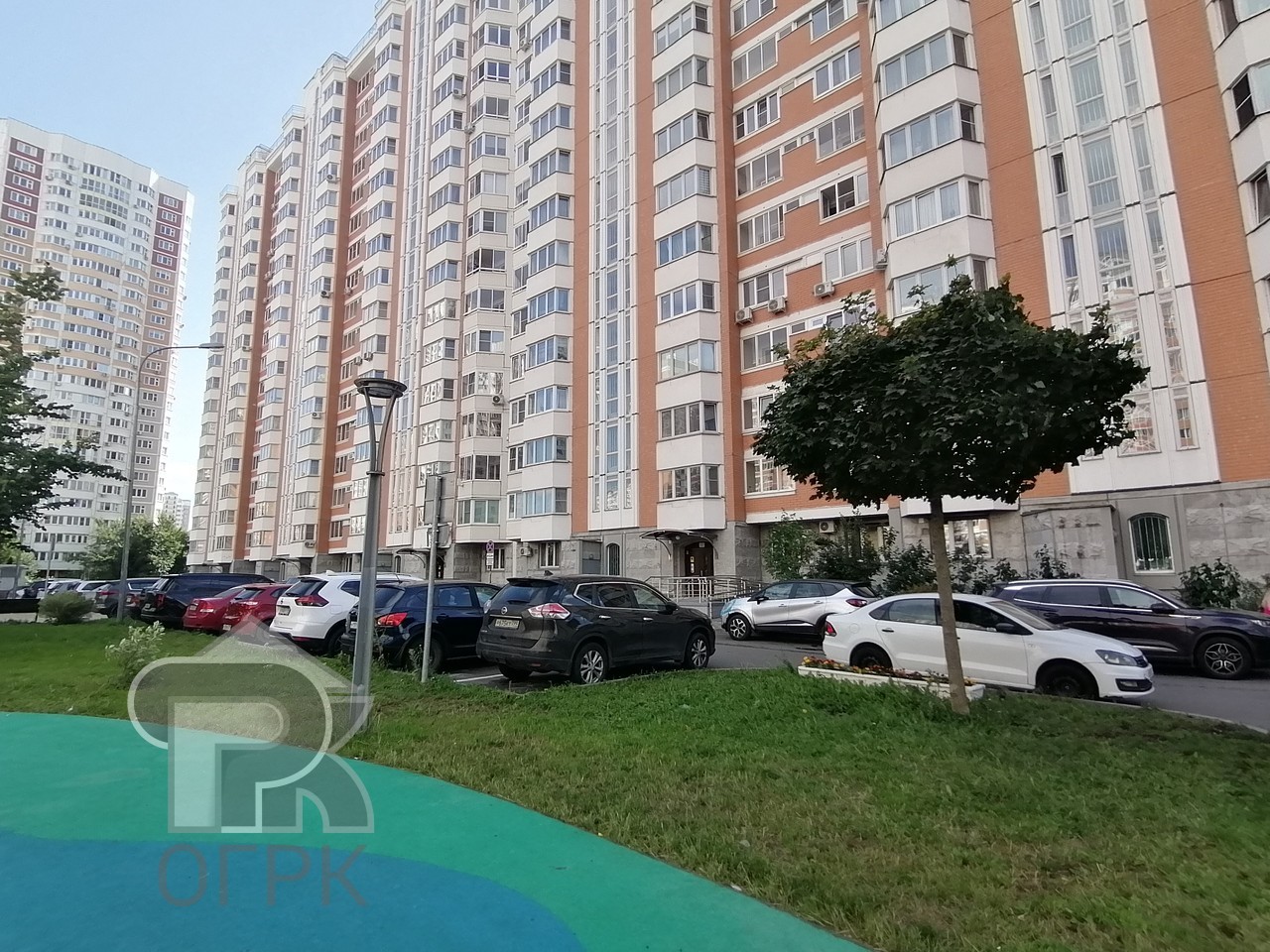 Купить 2-комнатную квартиру, №390999