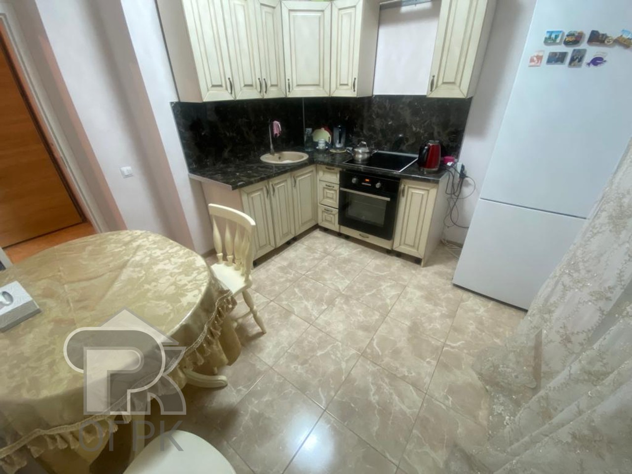 Купить 1-комнатную квартиру, №366250