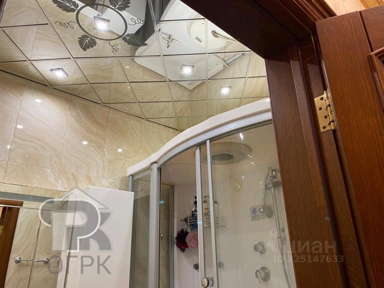 Купить 2-комнатную квартиру, №388131