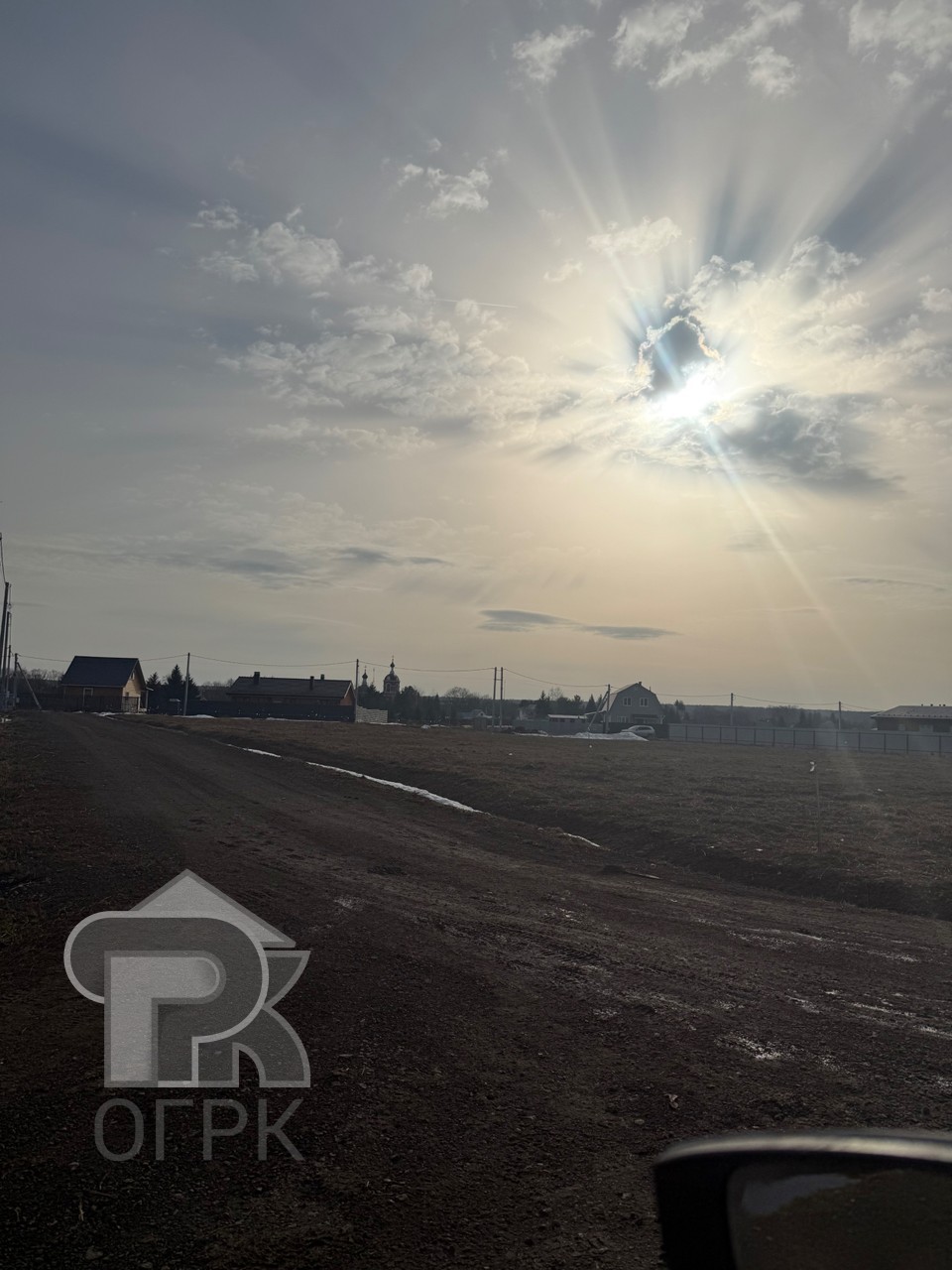 Купить землю, №389104