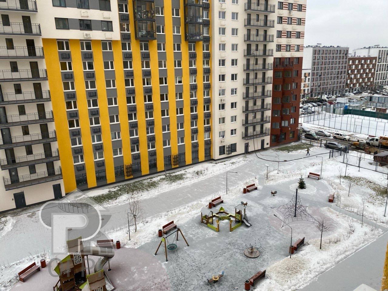 Купить 2-комнатную квартиру, №388666