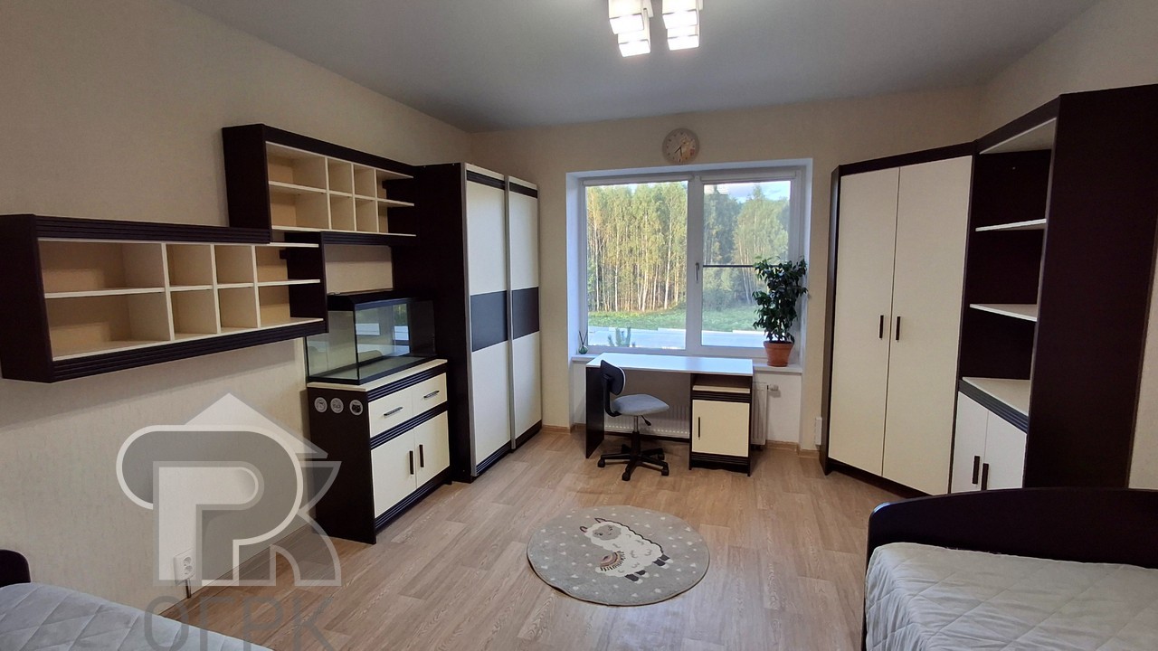 Купить коттедж, №389116