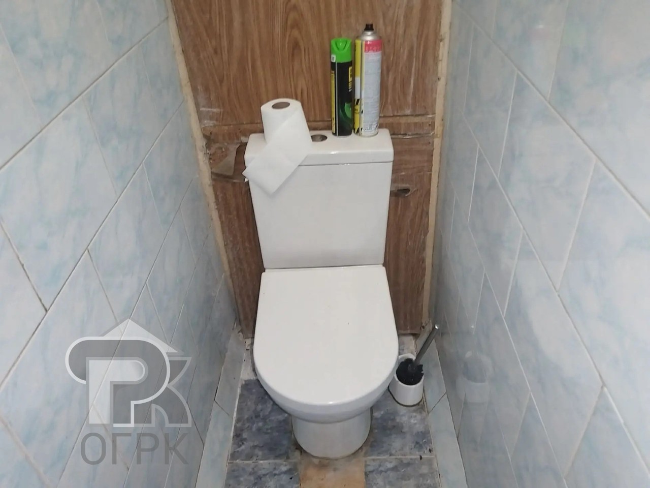 Купить 2-комнатную квартиру, №391322