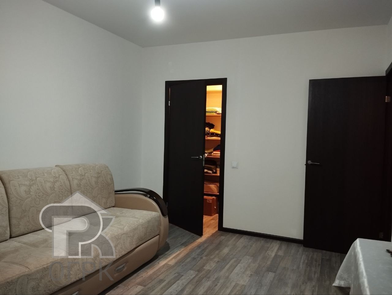 Купить 1-комнатную квартиру, №387981