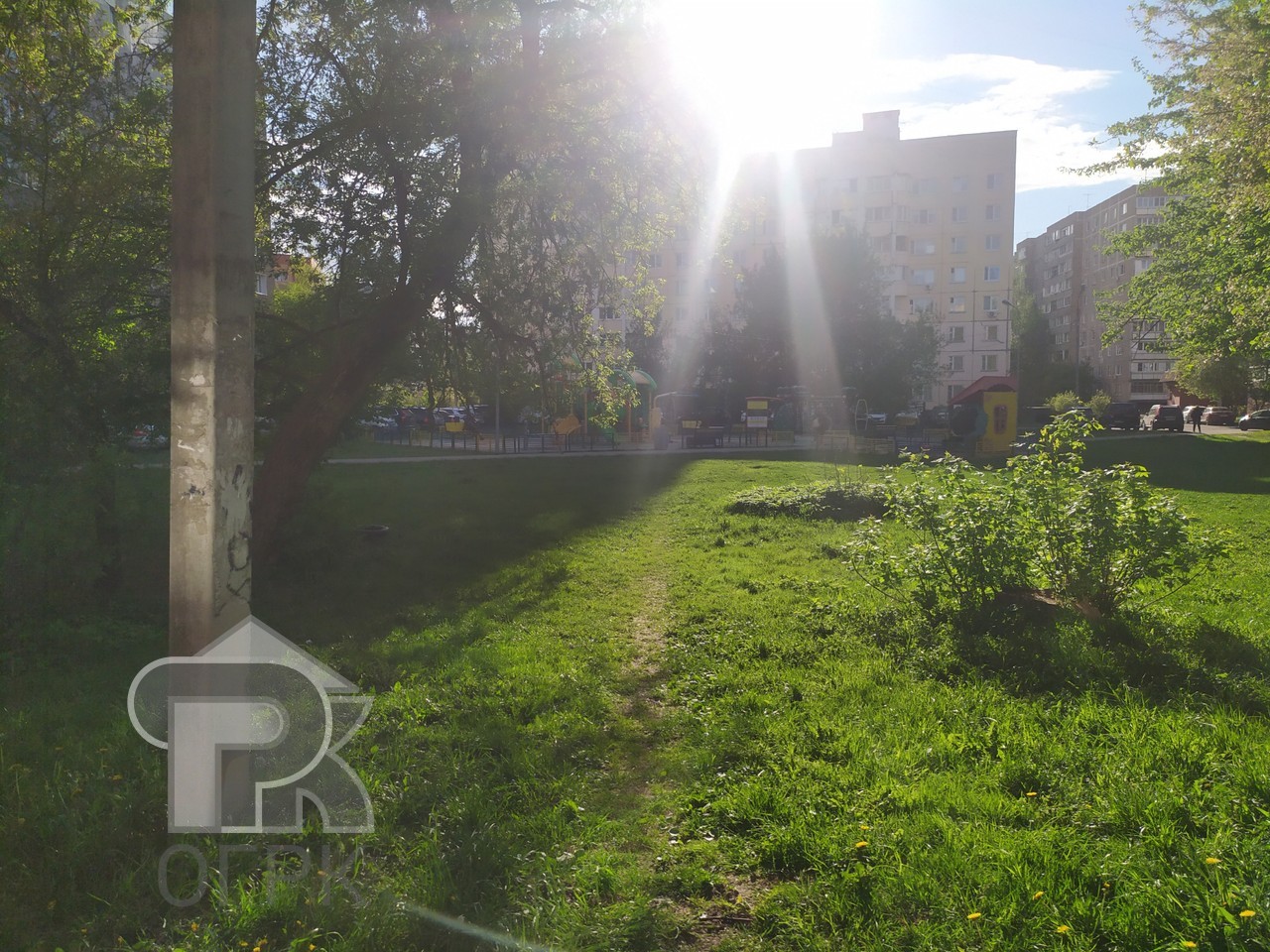 Купить 1-комнатную квартиру, №385287